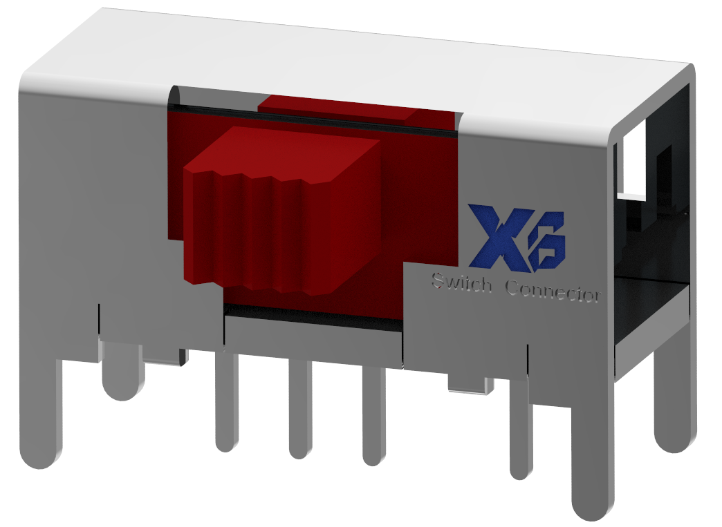 XB-SK-13D35-X-X-X