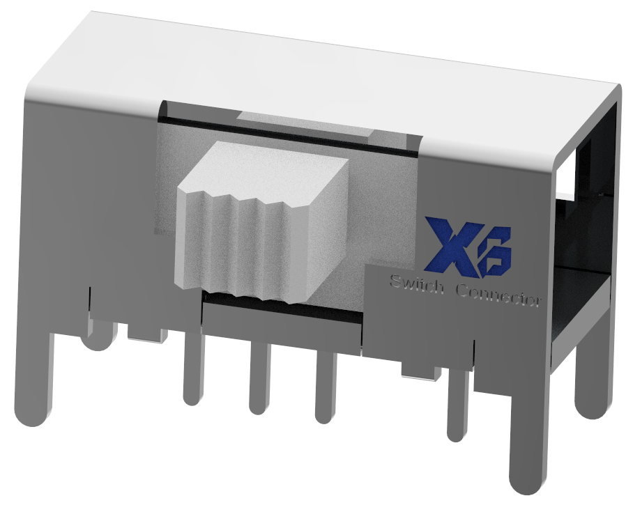 XB-SK-13D35-X