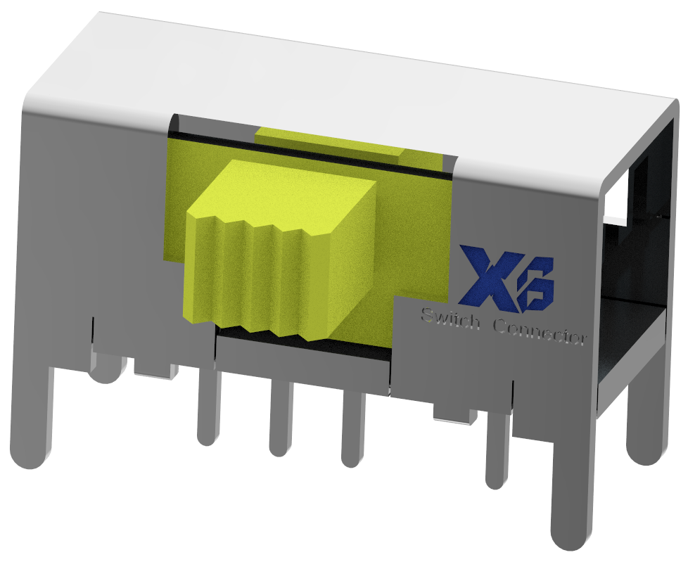 XB-SK-13D35-X-X