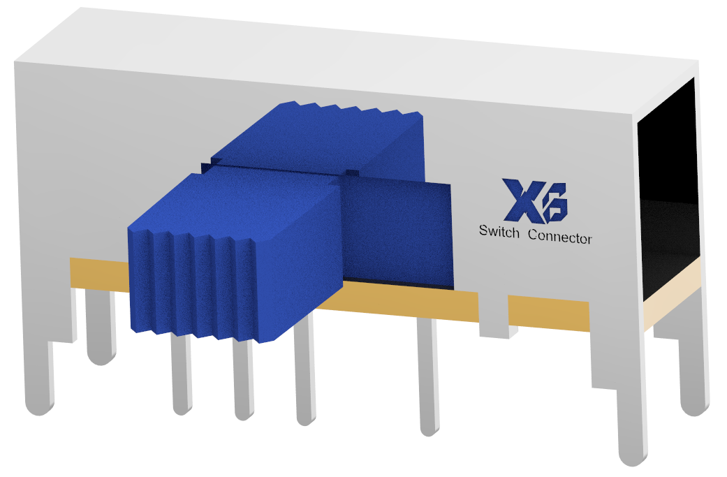 XB-SK-13D40-X-X-X-X