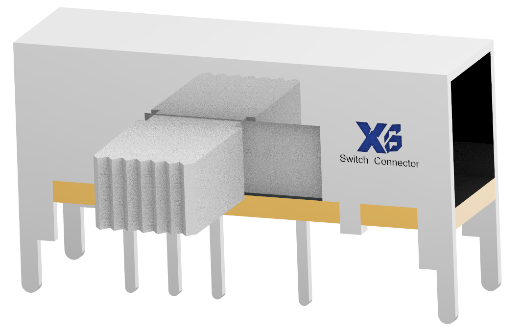 XB-SK-13D40-X