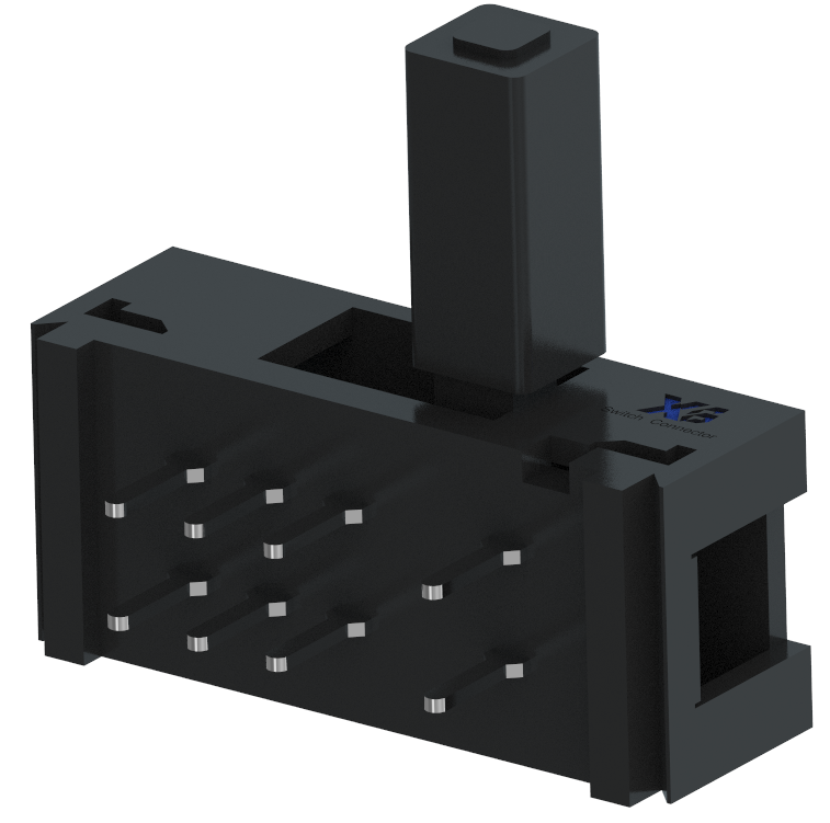 Le XB - SK - 23e16 - X
