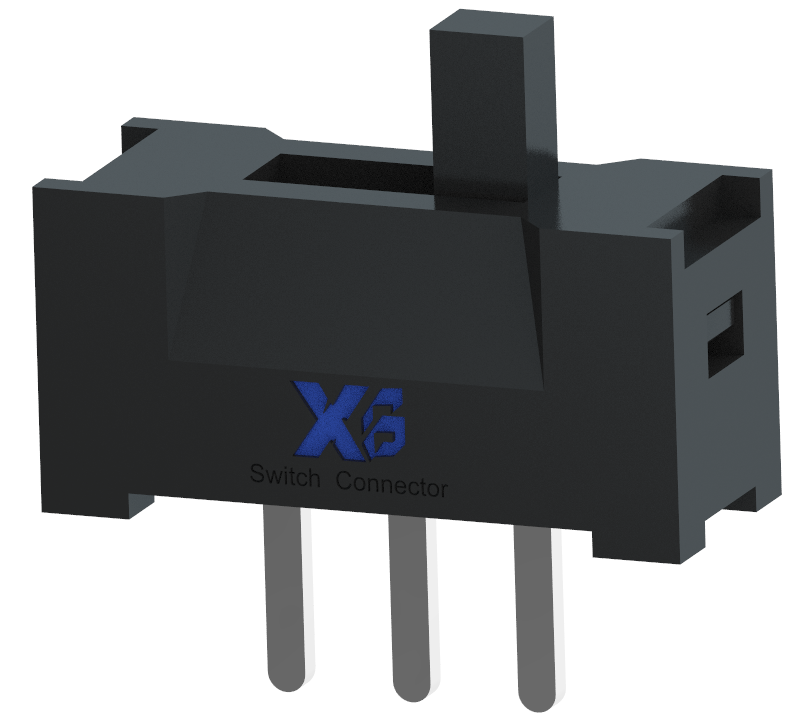 XB-SS-12D61