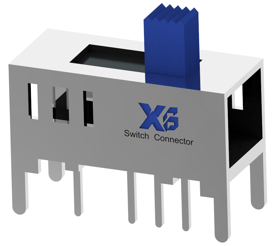 XB-SS-13D35