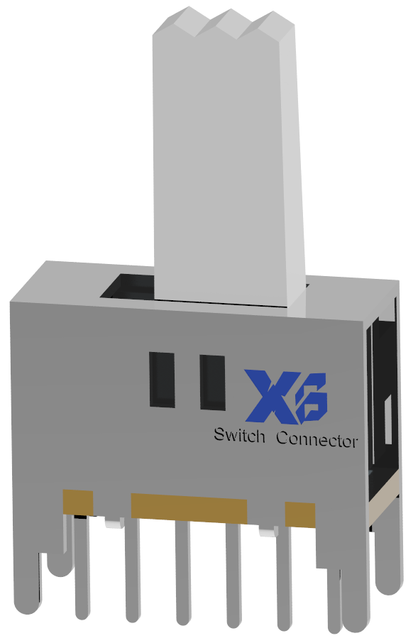 XB-SS-22D50-X-X