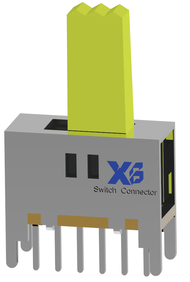 XB-SS-22D50-X