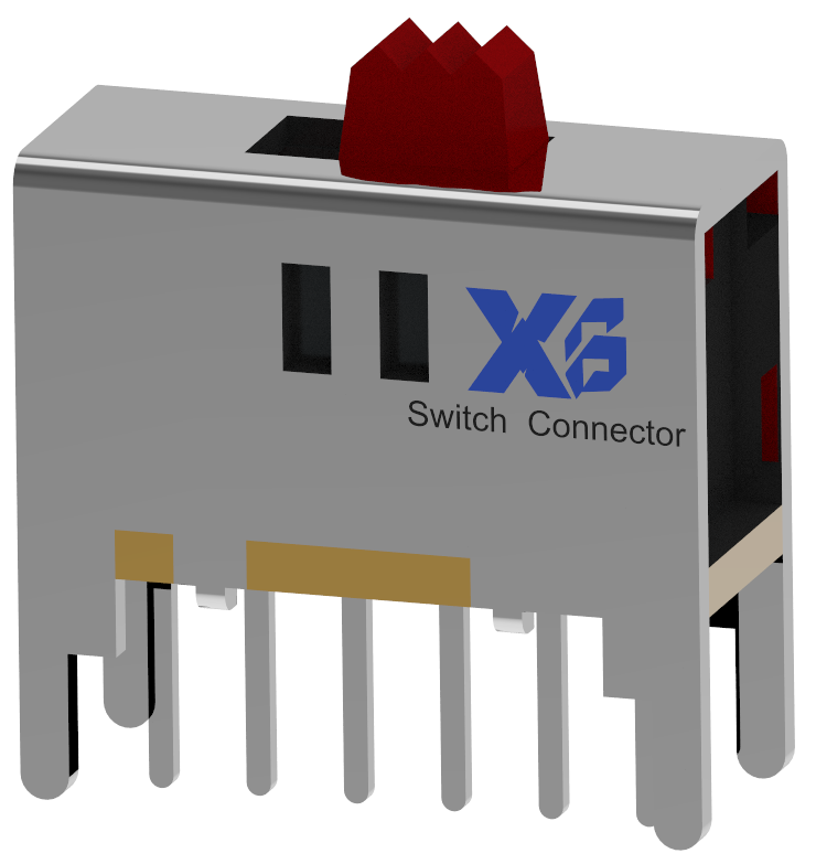 XB-SS-22D51-X-X