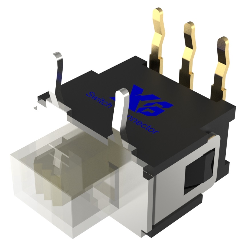 XB-SS-FS-5S04-X