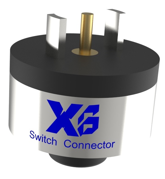 Le XB - CT - 10x10 - G - 8