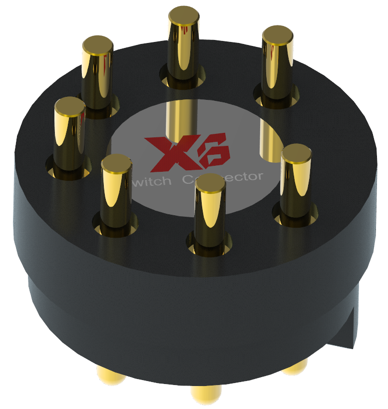 XB-DC-CT-11S-7PG-X-X