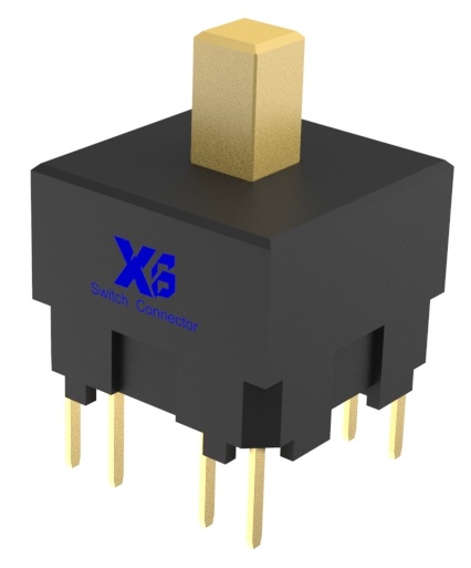 XB-PB-K-07A-X-X
