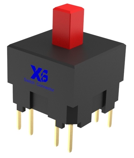 XB-PB-K-07A-X