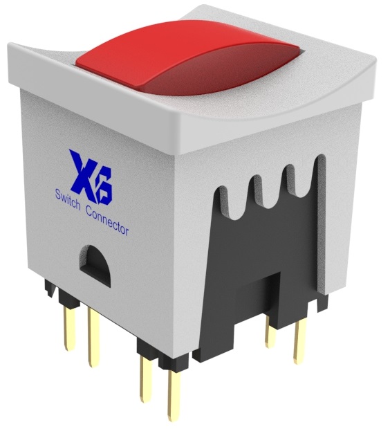 XB-PB-K-07S-X-X-X-X