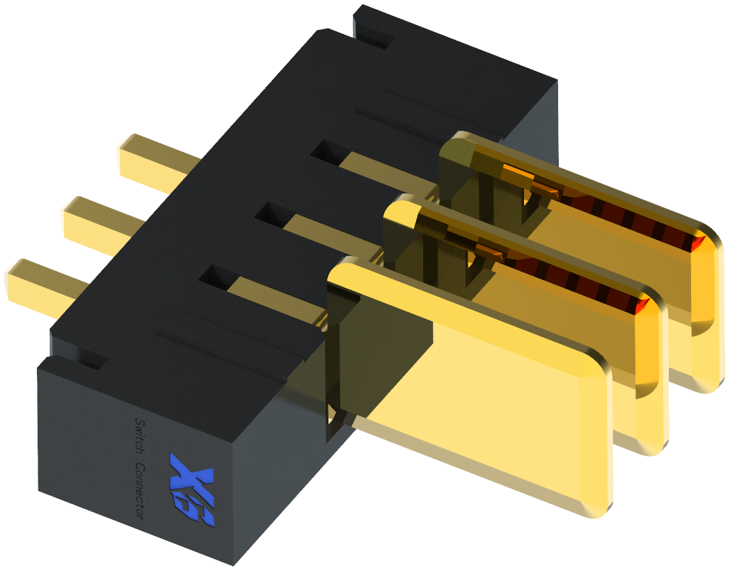 XB-A02M-A-M5-3P-X