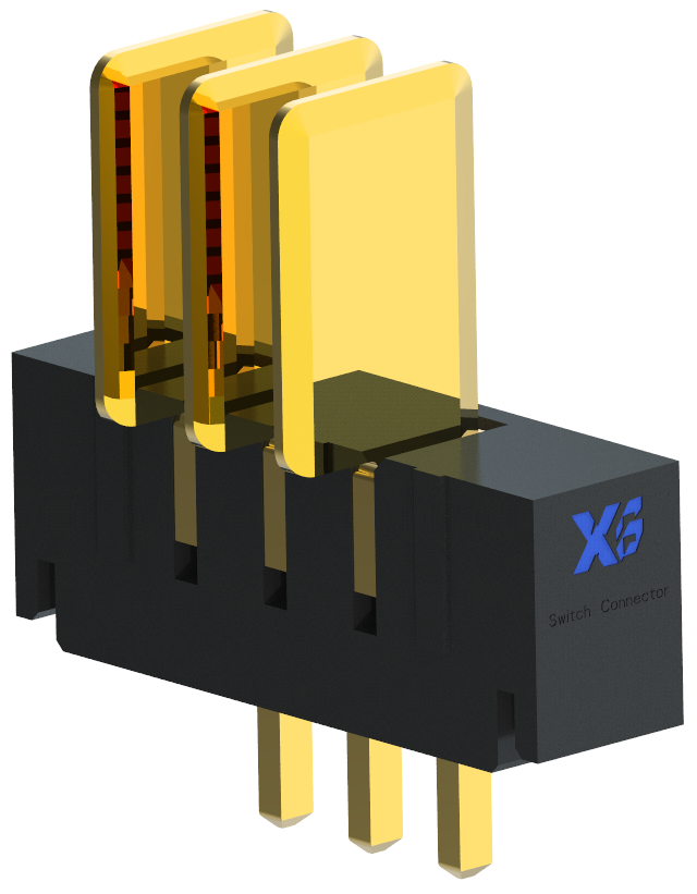 XB-A02M-A-M5-3P