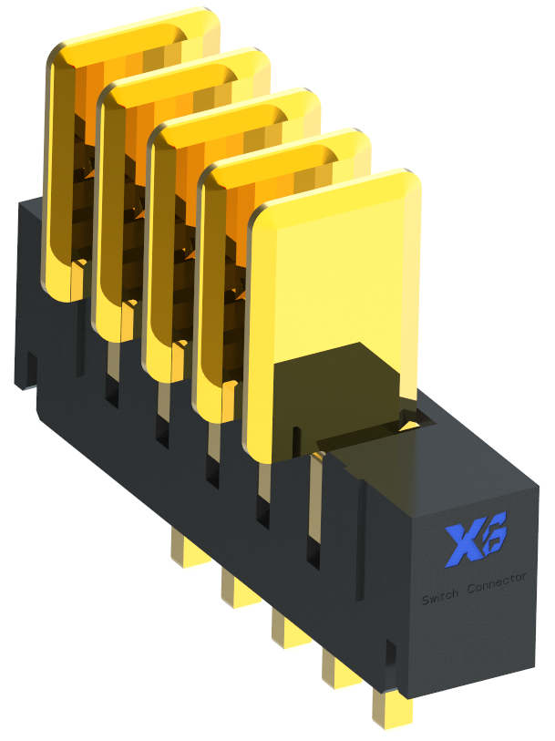 XB-A02M-A-M5-5P