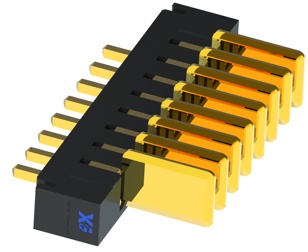 XB-A02M-A-M5-8P-X