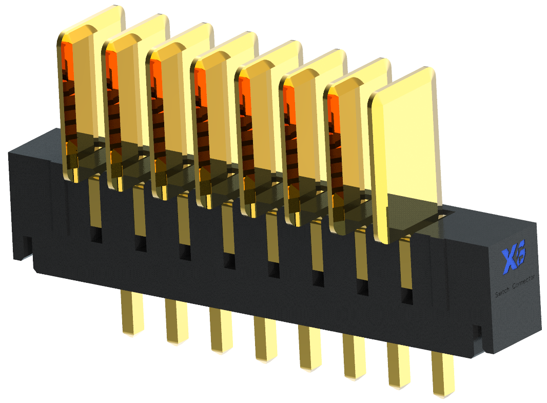 XB-A02M-A-M5-8P