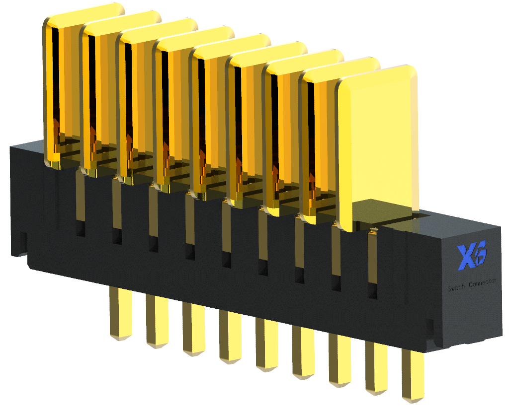 XB-A02M-A-M5-9P