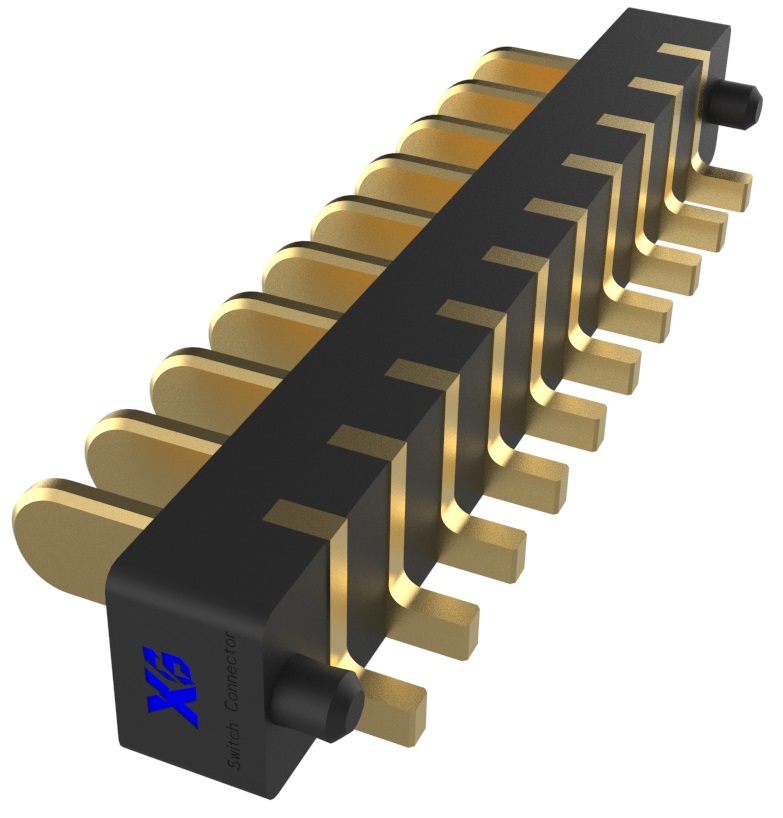 XB-D01N-N-10P-X