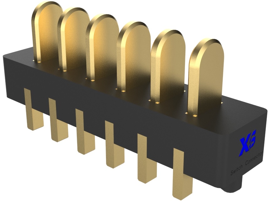 XB-D01N-N-6P
