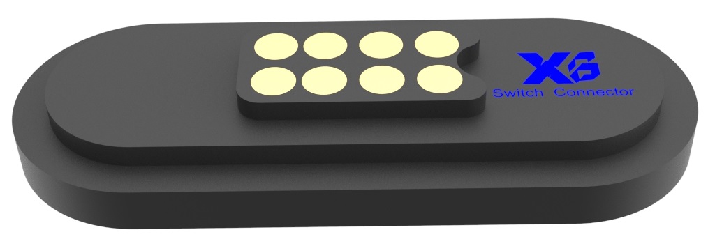 XB-PG-CT-230-8P-M
