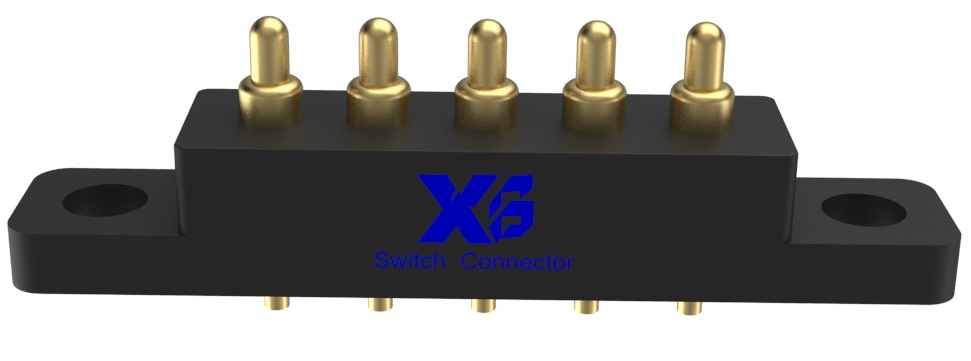 XB-PG-CT-250-5P-M-X