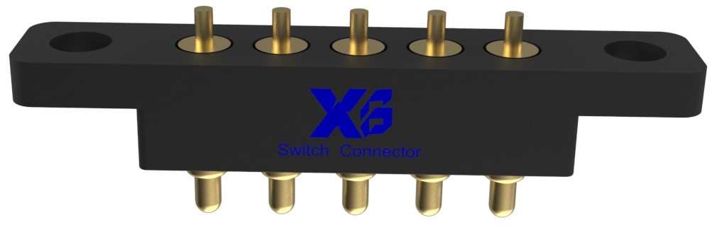 XB-PG-CT-250-5P-M