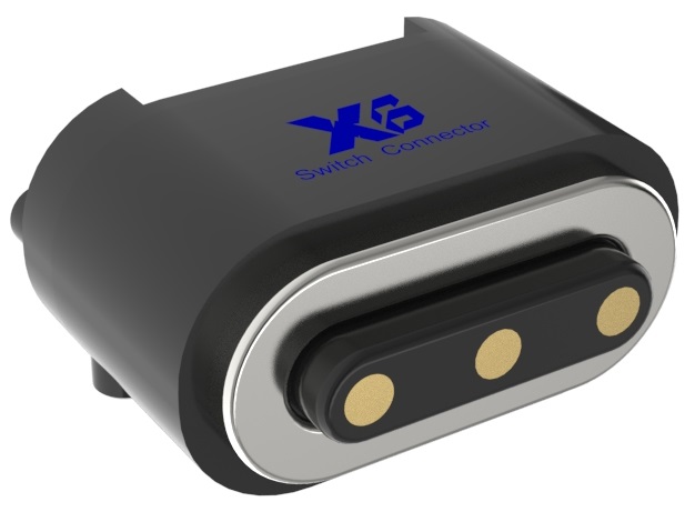 XB - PGC - CT - 300m - 3P - X