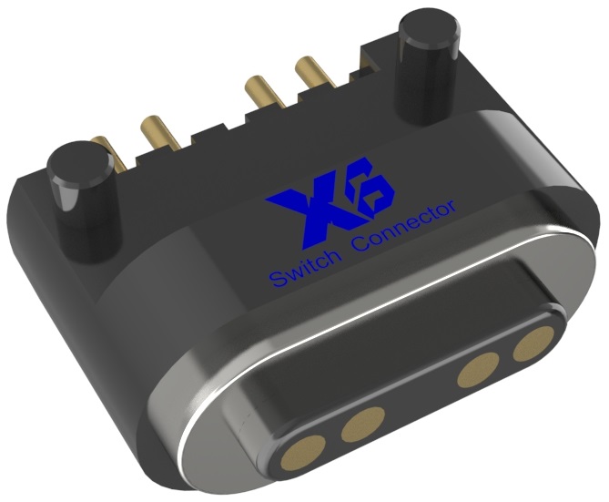 XB - PGC - CT - 300m - 4p - M