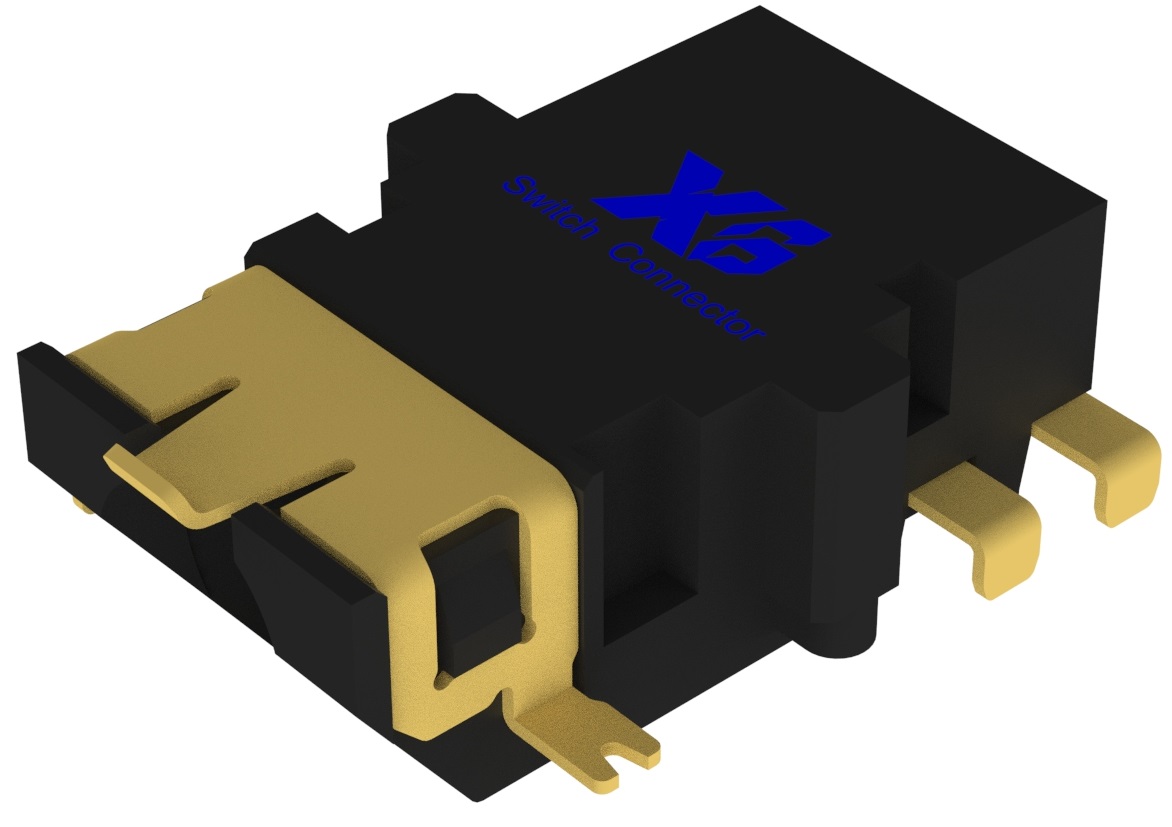 XB-PJ-35A083-F06J1BR-B