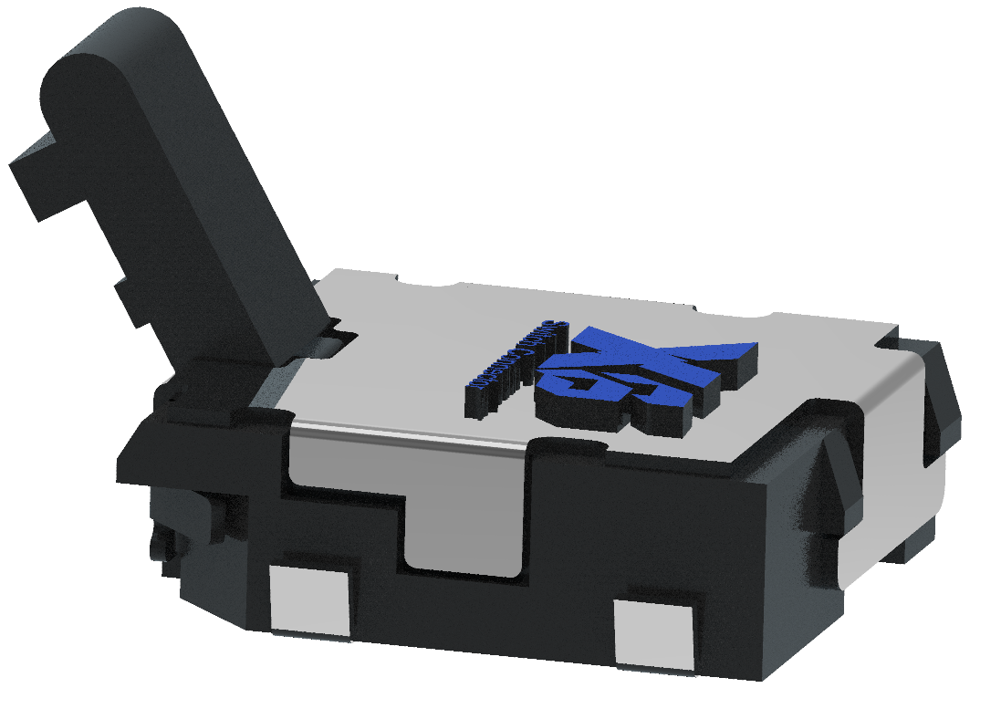 XB-TM-1201U-B-X