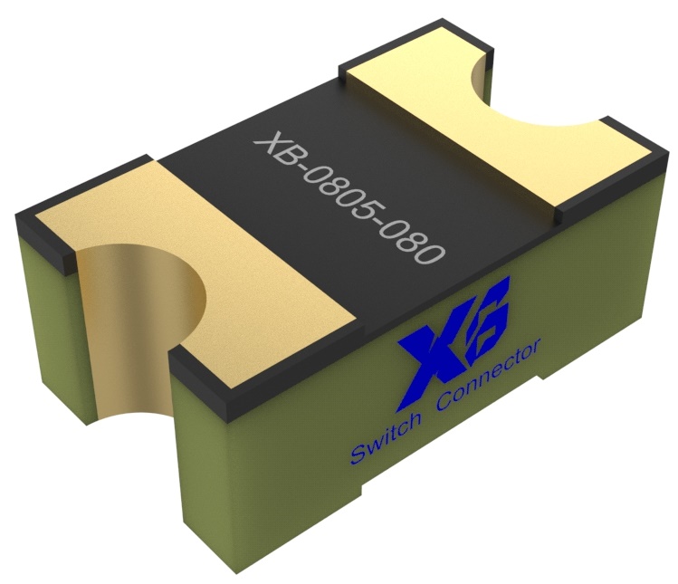 Le XB - 0805 - 080