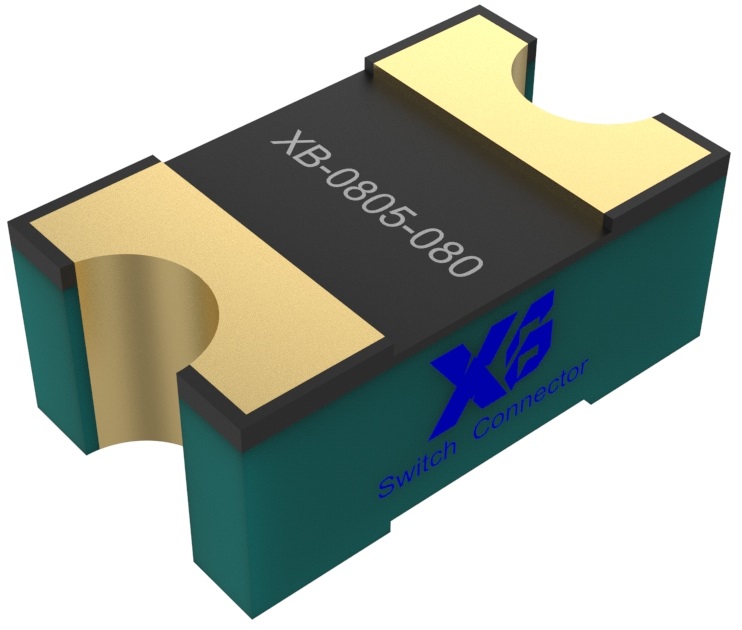 XB - 0805 - 080 - X