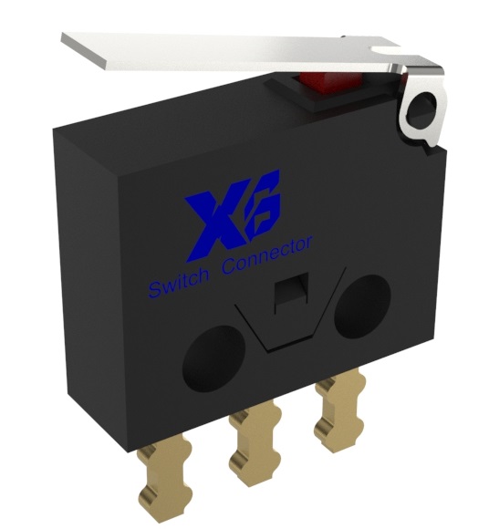 XB-DH-03P-30-3-X