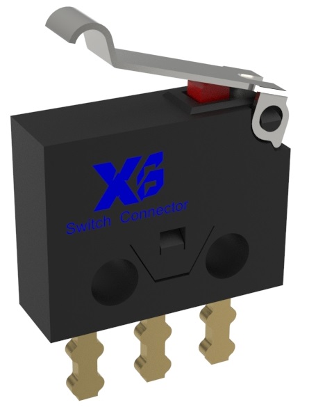 XB-DH-04P-30-3-X