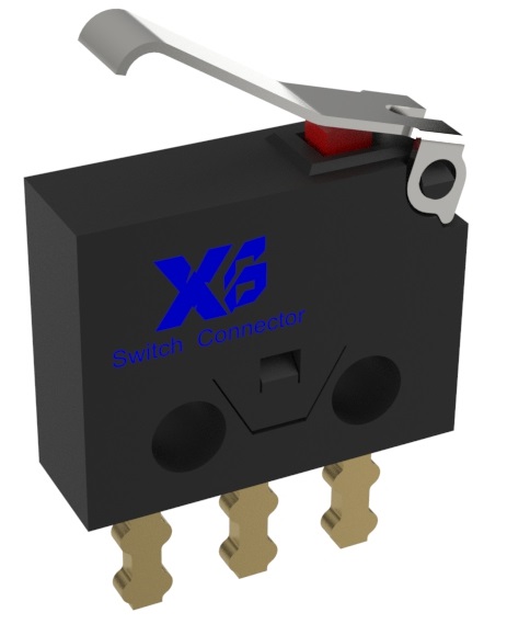 XB-DH-05P-30-3-X