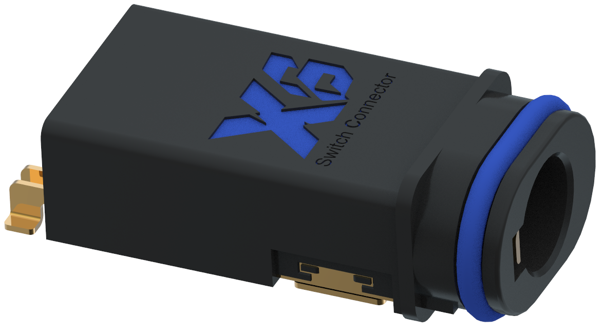 XB-PJ-2309-IPX7