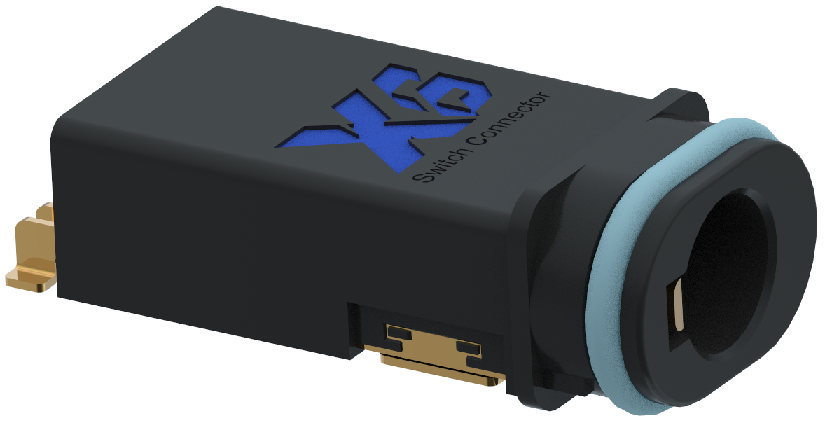 XB-PJ-2309-IPX7-X-X