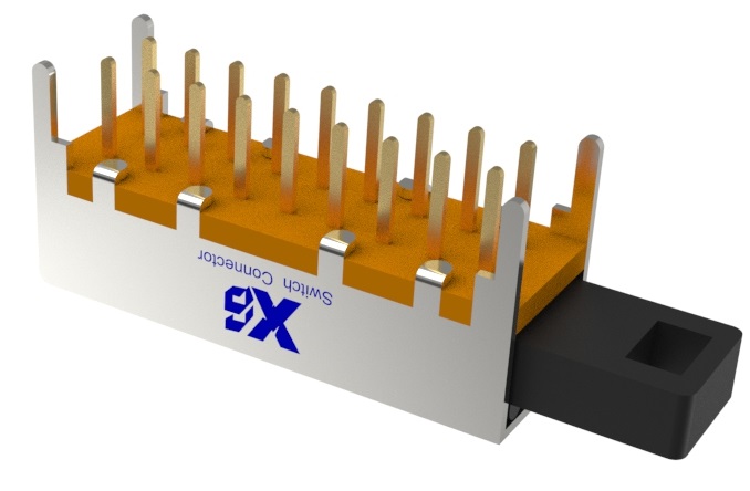 XB-PS-62D08-X