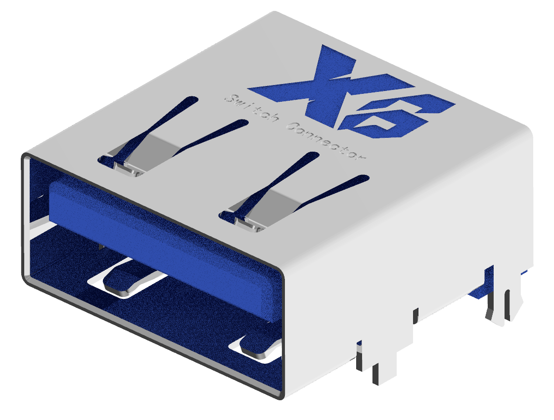 XB-SUA-110H12A-30