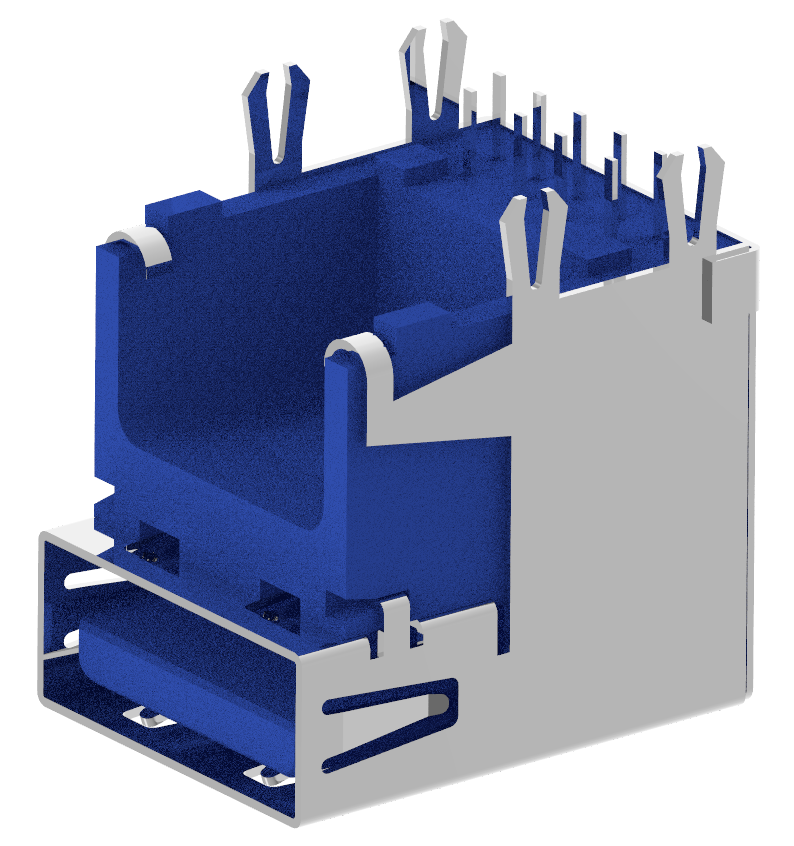 XB-SUA-110H13-30-X