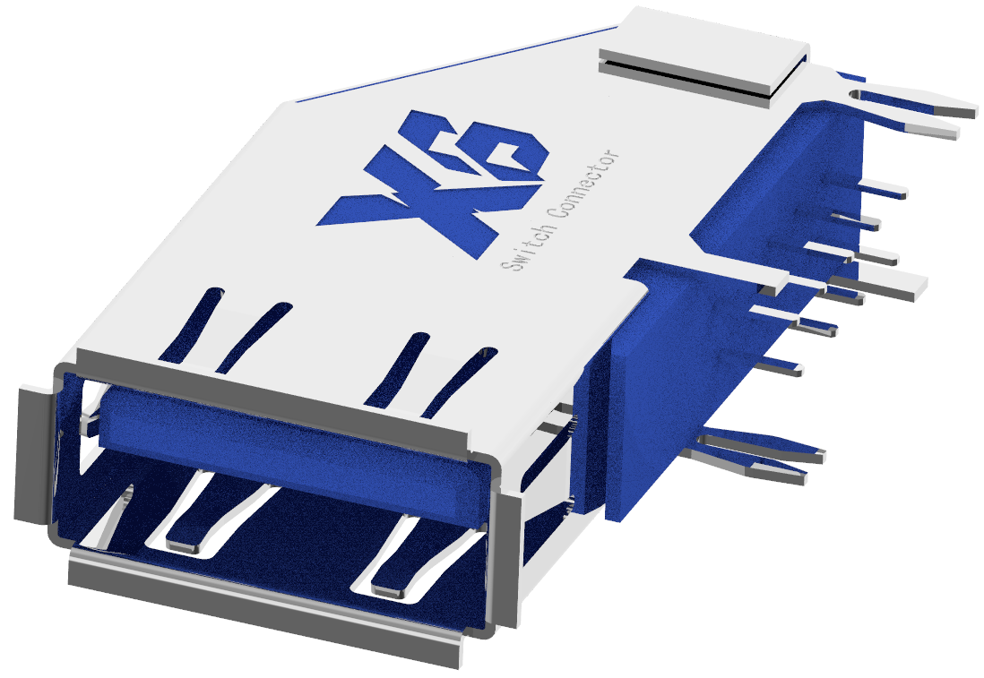 XB-SUA-110P-30-X