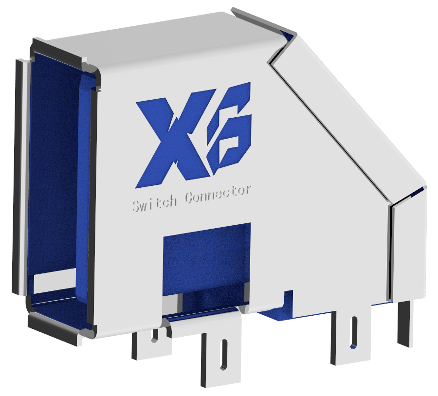 XB-SUA-110PS-30