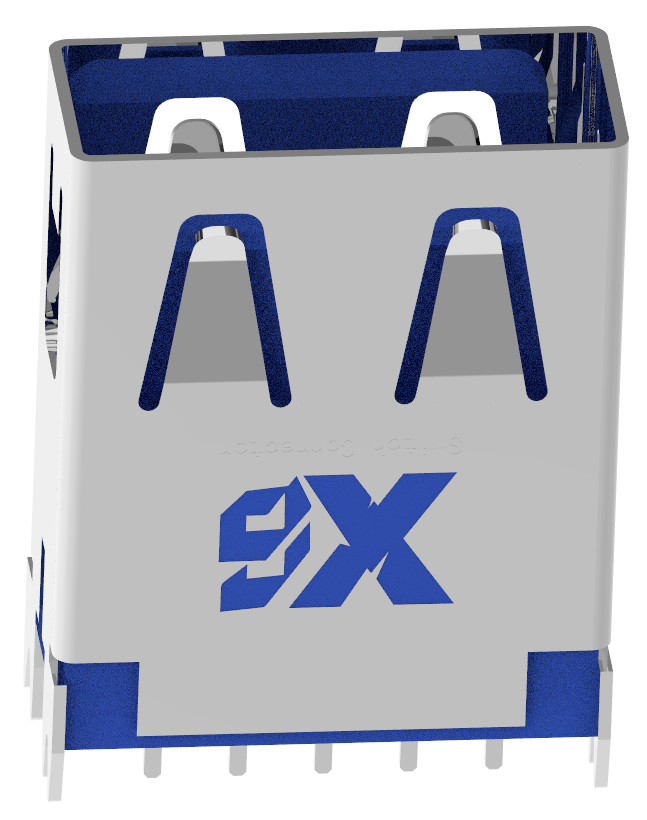 XB-USA-110V9-30-X