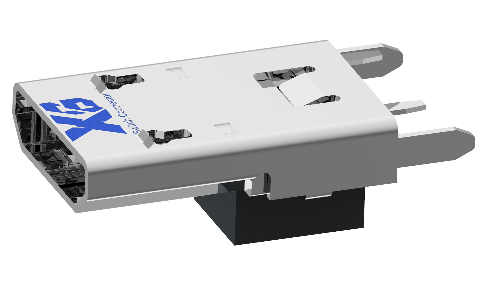 XB-GMF5-2PA-1060003