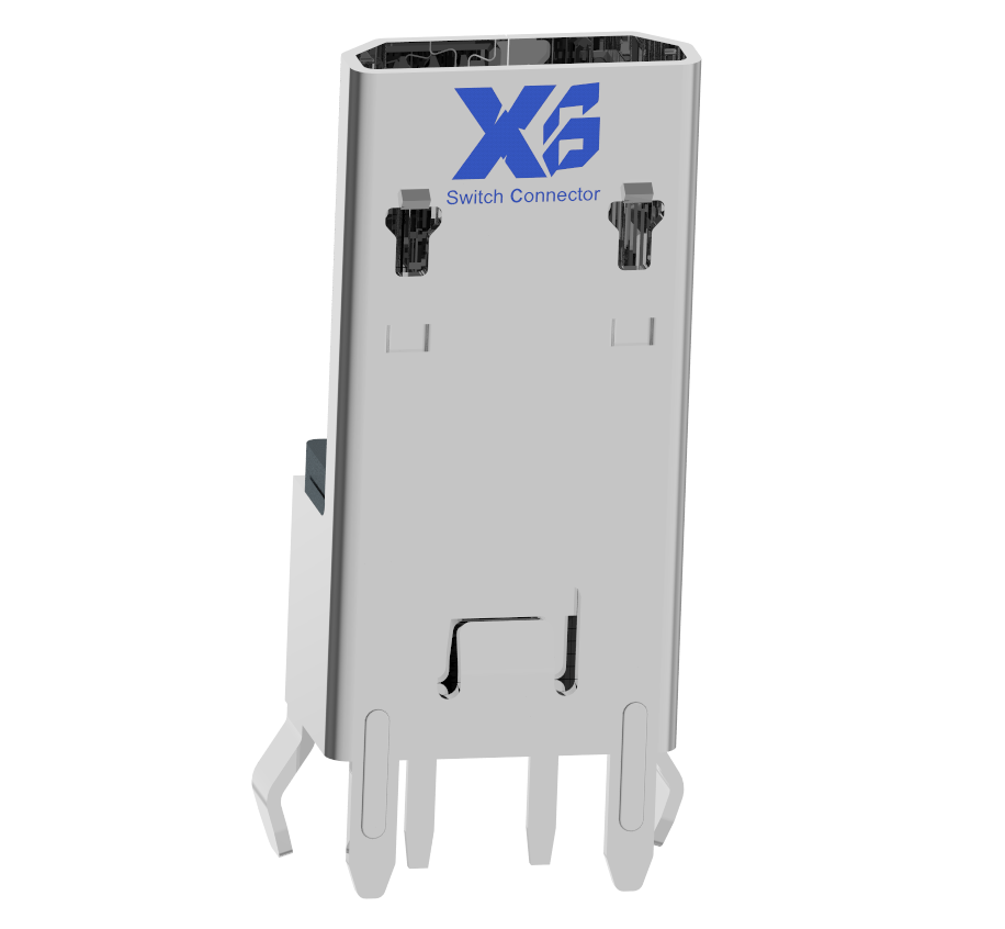 XB-GMF5-2PA-1060006