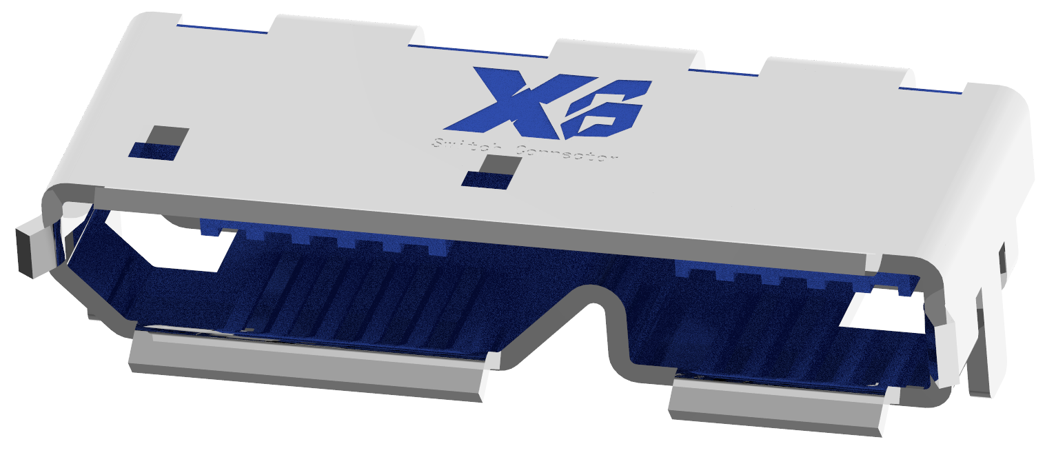 XB-MRUSB-10B-D1-30