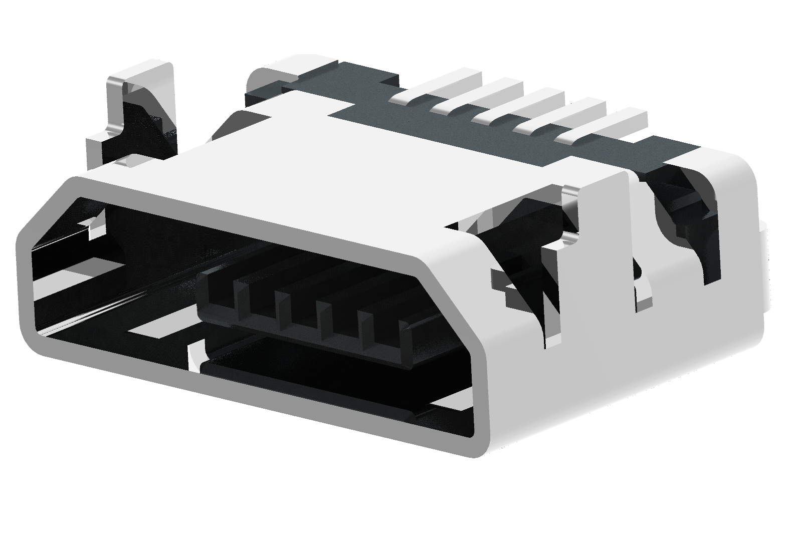 XB-MRUSB-5B-D2-X