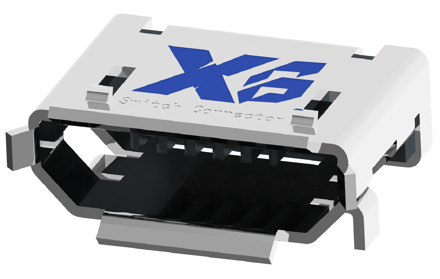 XB-MRUSB-5B-D4